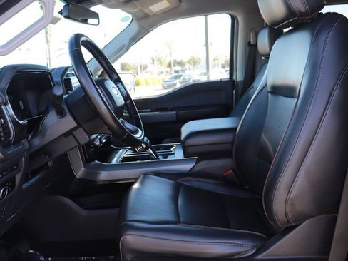 Used 2023 Ford F150 Lariat image 10