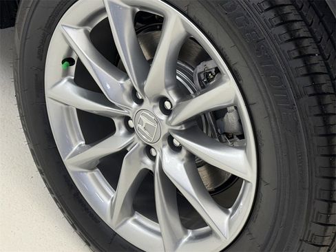 New 2026 Honda CR-V EX image 11