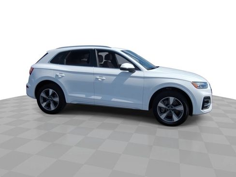 Used 2024 Audi Q5 2.0T Premium Plus AWD/4WD image 9
