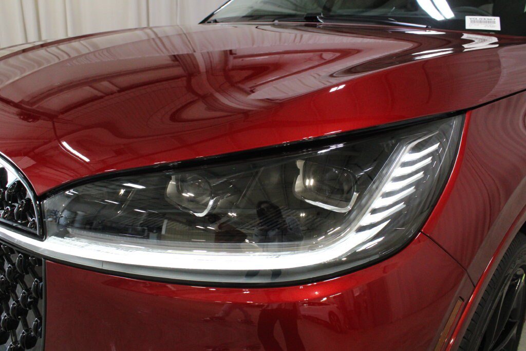 New 2027 Lincoln Aviator Reserve AWD/4WD image 33