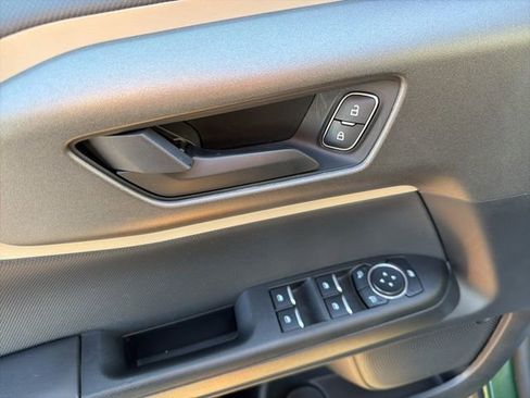 Used 2025 Ford Bronco Sport Big Bend w/ Convenience Package image 12