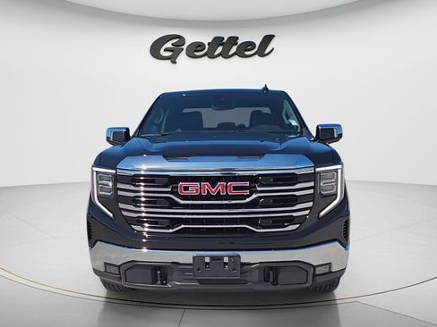 Used 2026 GMC Sierra 1500 SLT image 8