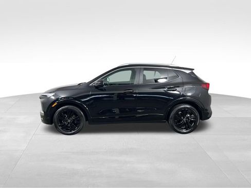 Used 2024 Buick Encore GX Sport Touring w/ Comfort Package image 3