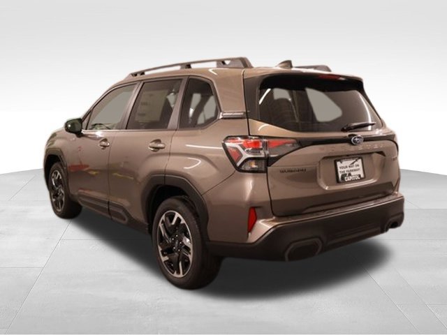New 2025 Subaru Forester Sport AWD/4WD image 4