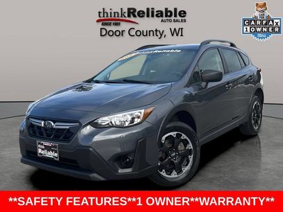 Used 2023 Subaru Crosstrek 2.0i