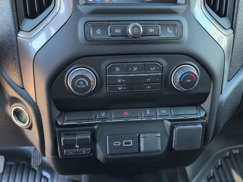 New 2026 Chevrolet Silverado 3500 W/T w/ WT Convenience Package image 19