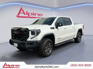 Used 2024 GMC Sierra 1500 AT4X AWD/4WD video 1