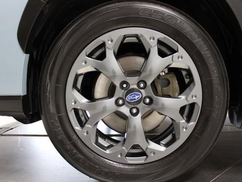 Used 2023 Subaru Crosstrek 2.5i Sport AWD/4WD image 26