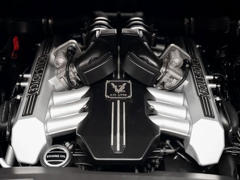 Used 2009 Rolls-Royce Phantom image 74