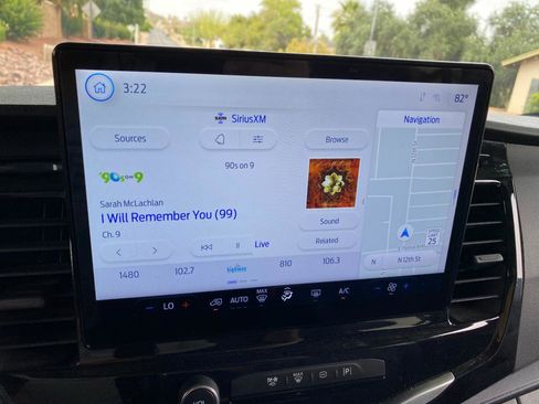 Used 2025 Ford Transit 350 XLT image 56