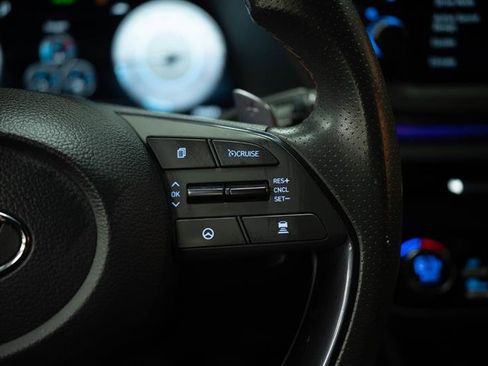 Used 2023 Hyundai Sonata N Line FWD image 27