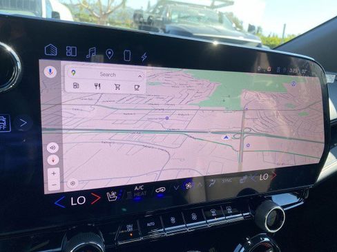 Used 2024 Chevrolet Blazer EV RS image 14