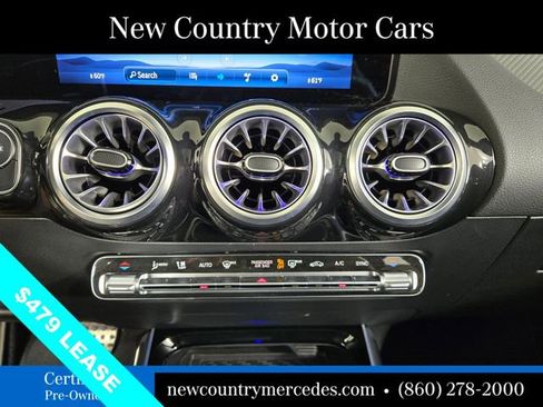 Certified 2026 Mercedes-Benz GLA 250 4MATIC image 24