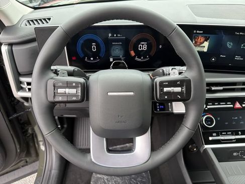 New 2026 Hyundai Santa Fe SEL FWD image 24
