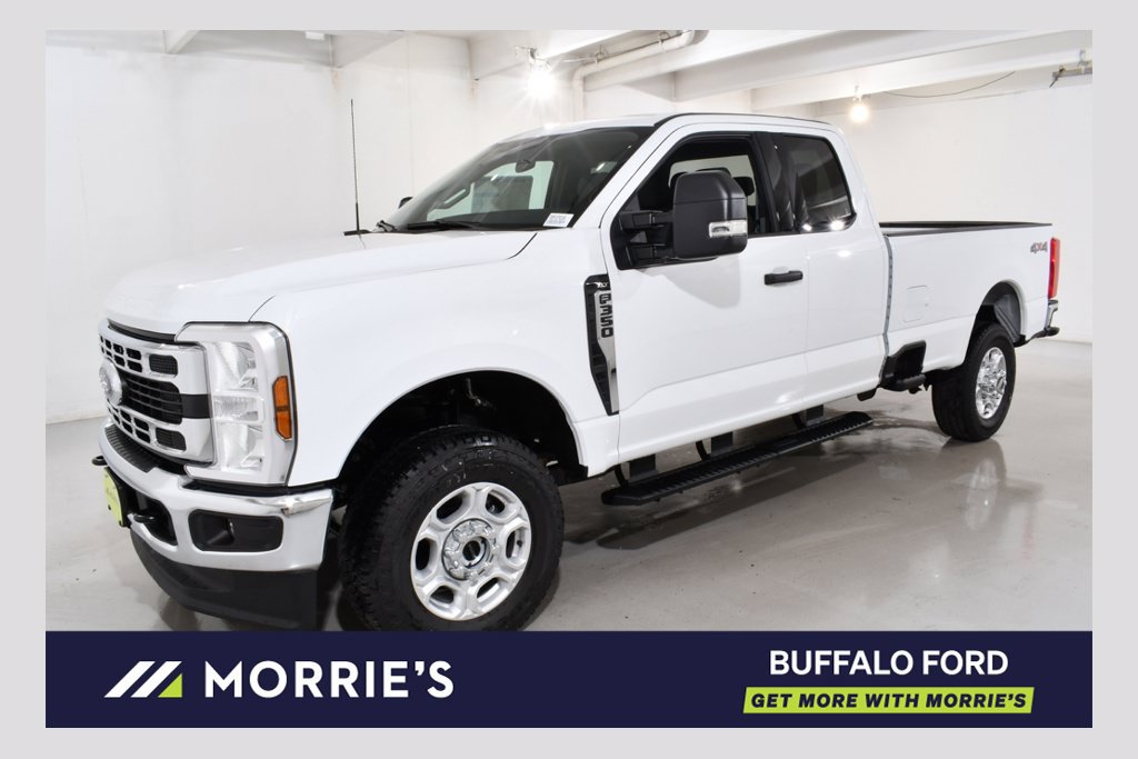 New 2026 Ford F350 XLT AWD/4WD image 1