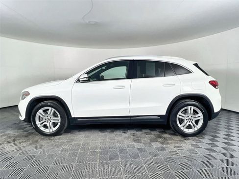 Certified 2021 Mercedes-Benz GLA 250 image 3