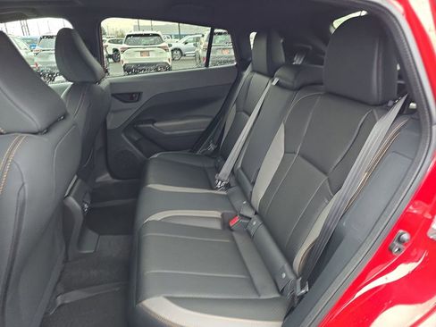 New 2026 Subaru Crosstrek 2.5i Wilderness image 11