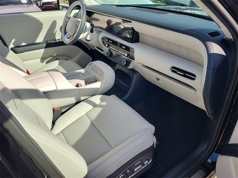 New 2026 Hyundai Palisade Calligraphy image 16