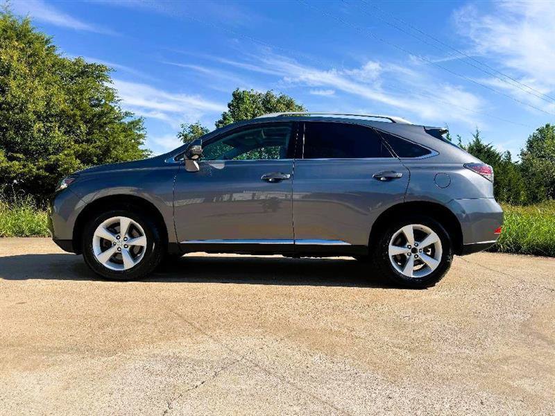 Used 2013 Lexus RX 350 AWD image 11