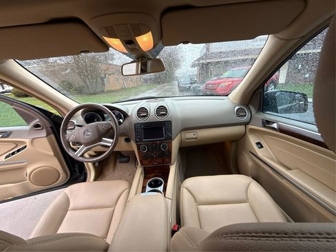 Used 2011 Mercedes-Benz ML 350 4MATIC image 24