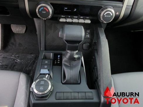 New 2026 Toyota Tacoma SR5 image 11