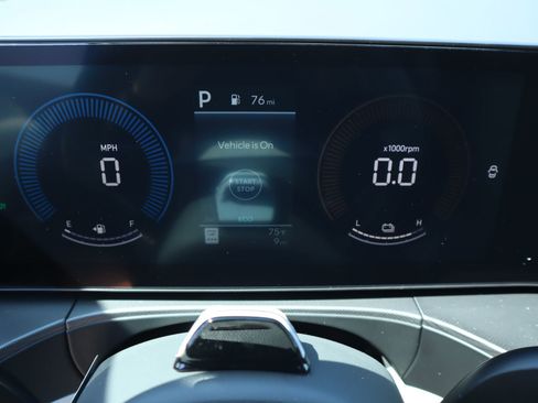 New 2026 Hyundai Santa Fe SEL FWD image 4
