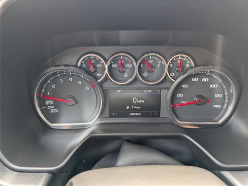 Used 2023 Chevrolet Tahoe LS w/ Driver Alert Package RWD image 21