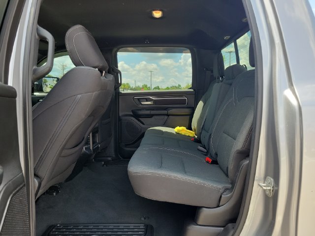 Used 2024 RAM 1500 Big Horn AWD/4WD image 10