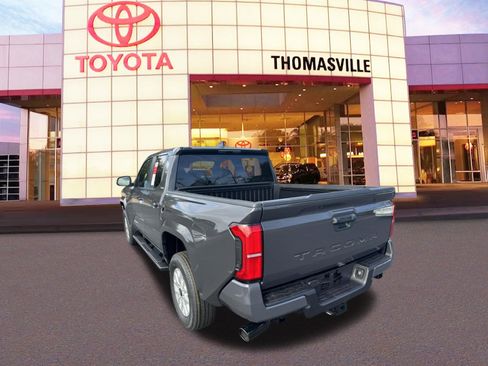 New 2025 Toyota Tacoma SR5 RWD image 7