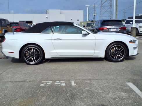 Used 2023 Ford Mustang Premium RWD image 26