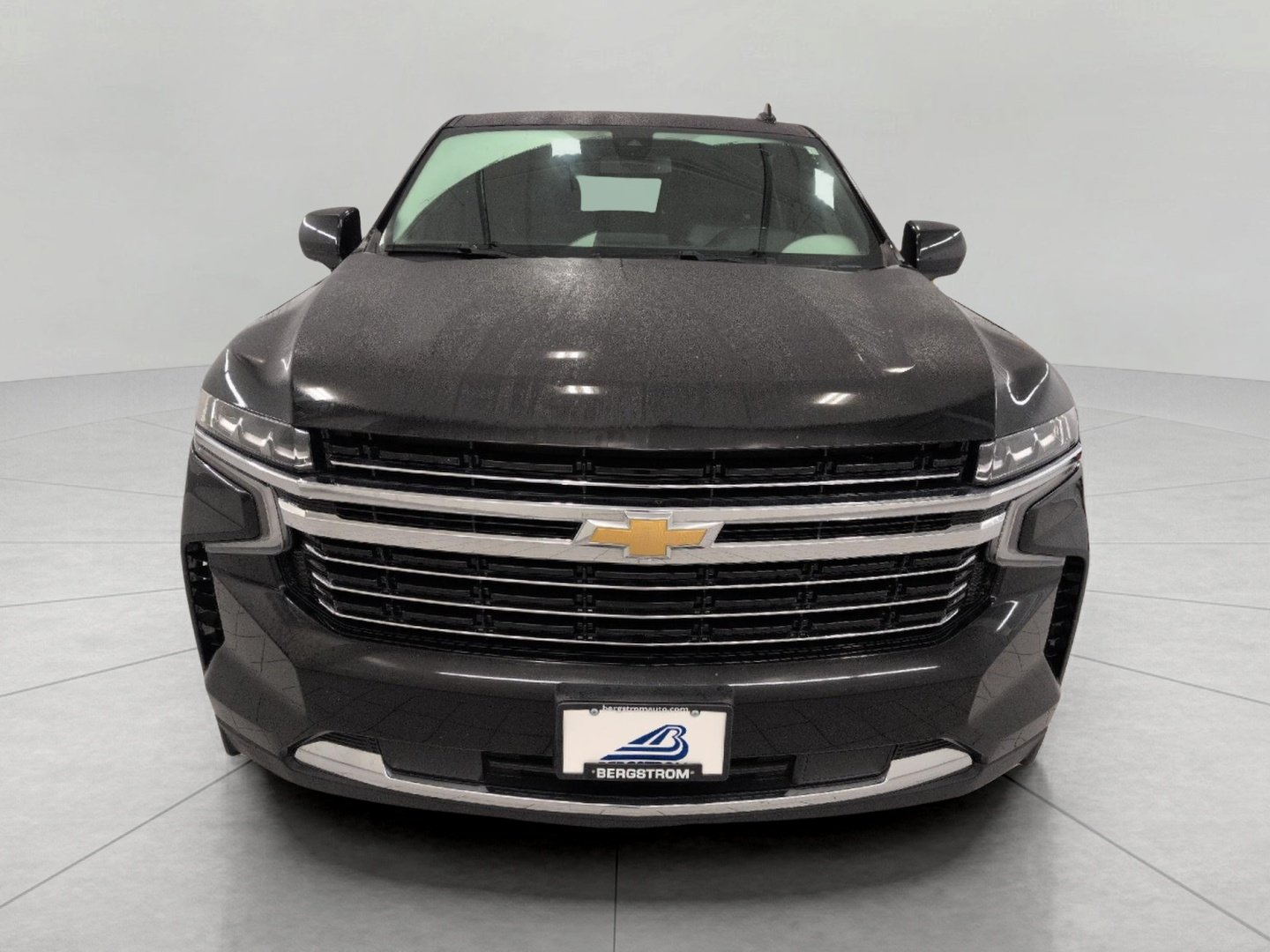 Used 2021 Chevrolet Tahoe LT AWD/4WD image 13