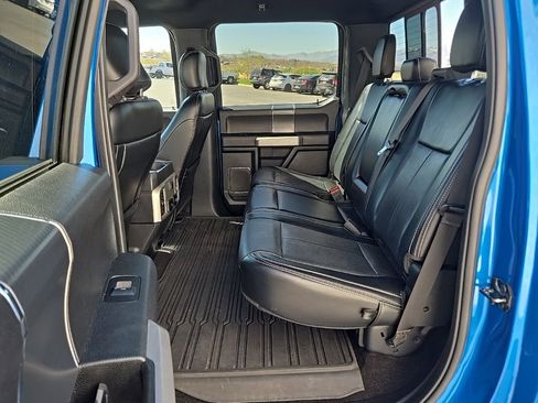 Used 2019 Ford F150 Lariat AWD/4WD image 40