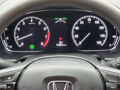 Used 2020 Honda Accord LX image 4