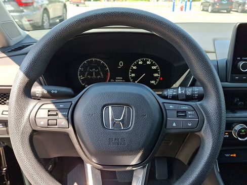 Used 2024 Honda CR-V EX image 20