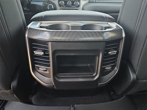 New 2025 RAM 1500 Lone Star image 19
