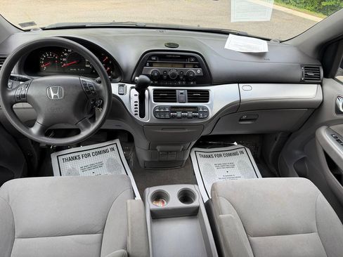 Used 2009 Honda Odyssey EX image 21
