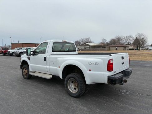Used 2008 Ford F350 XL image 3