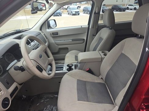 Used 2008 Ford Escape XLT image 11