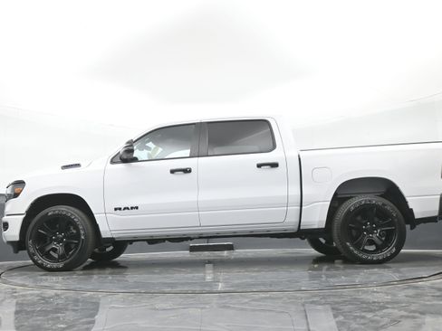 Used 2023 RAM 1500 Big Horn AWD/4WD image 44