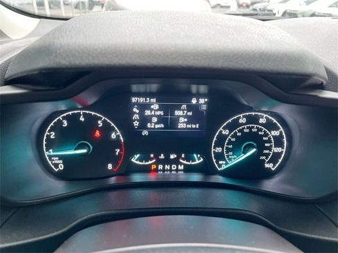 Used 2020 Ford Transit Connect XL image 12