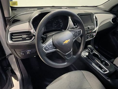 Used 2024 Chevrolet Equinox LS FWD image 21