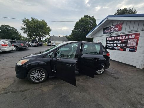 Used 2014 Ford C-MAX SE FWD image 24