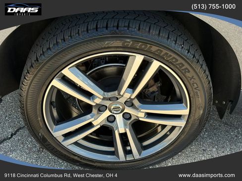Used 2020 Volvo XC60 T5 Momentum w/ Protection Package Premier AWD/4WD image 53