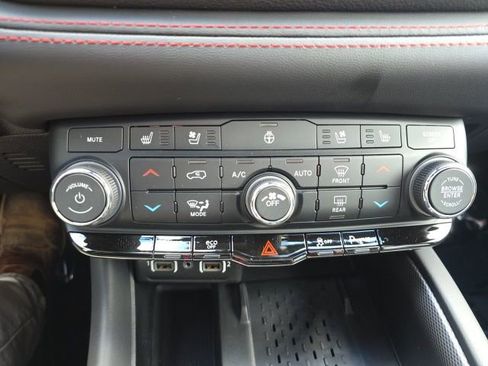 New 2026 Dodge Durango GT image 23