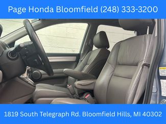Used 2010 Honda CR-V EX-L video 1