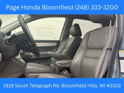 Used 2010 Honda CR-V EX-L