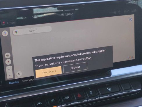 Used 2024 GMC Sierra 1500 SLT image 14