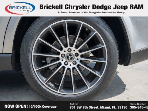 Used 2023 Mercedes-Benz GLE 350 image 34