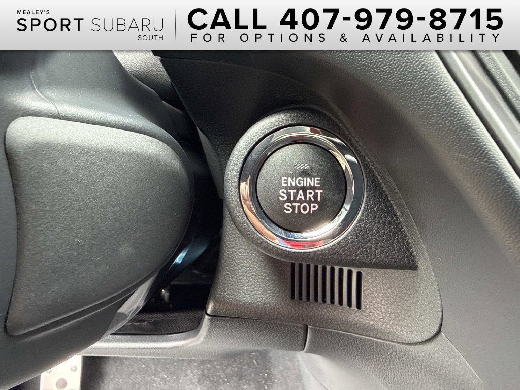 New 2026 Subaru WRX Limited AWD/4WD image 37