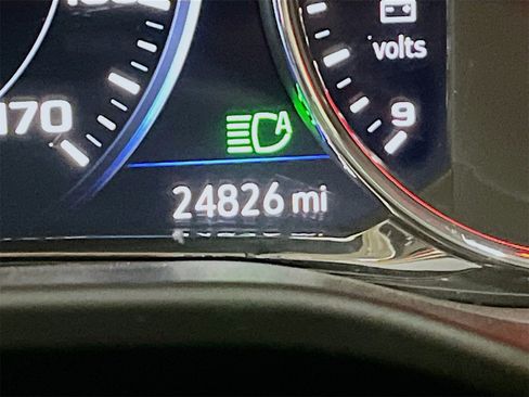 Used 2020 GMC Acadia Denali w/ Denali Ultimate Package image 12